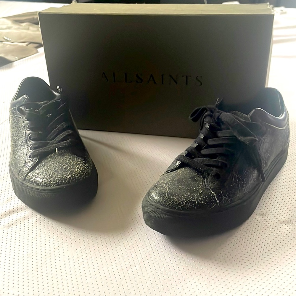 All Saints women’s sneakers